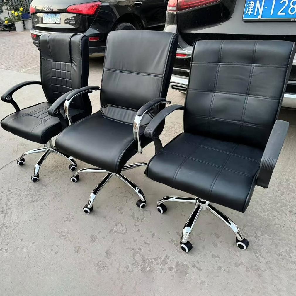 Kursi bos, kursi konferensi, kursi kantor PU, kursi busur, kursi putar