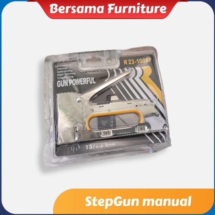 

Mesin Steples Guntekerstaples Kertasstaples Kayujok Motor 1368Mm