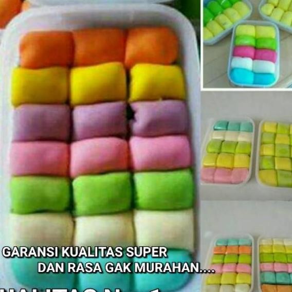 

Spesial Bulan Ini Pancake Durian Medan