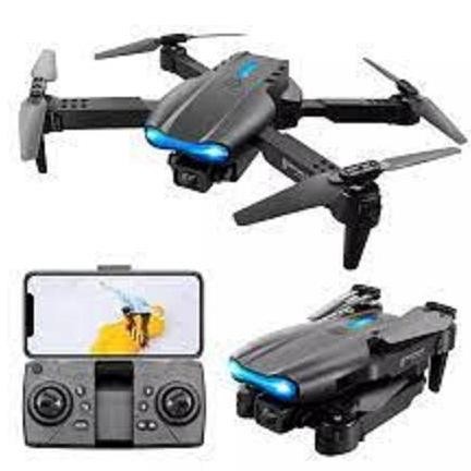 Drone E99 K3 PRO Drone Mini 4K Kamera Dual HD WIFI