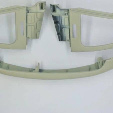 N Frame Ac & Bawah Innova G Innova V 2005-2010 9 Inchi Android