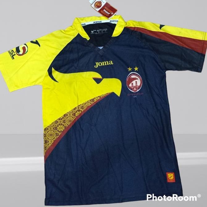 Jersey original Sriwijaya FC