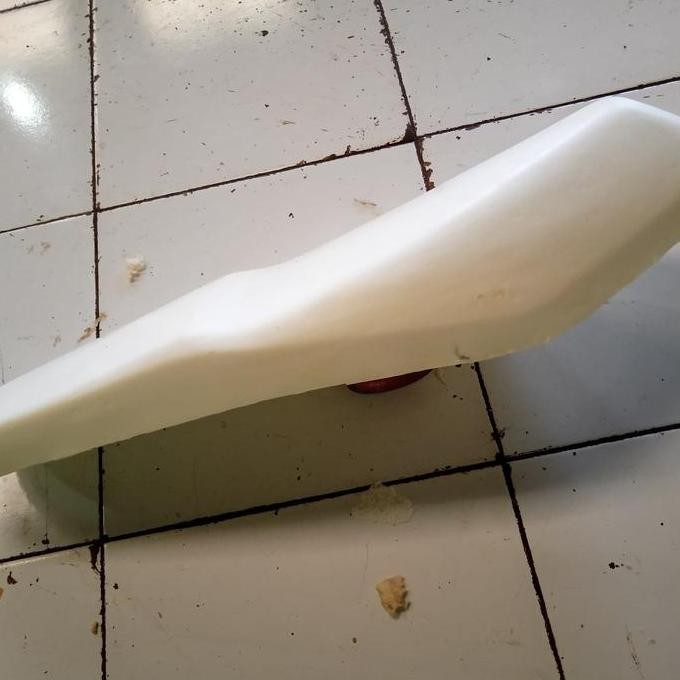 tersedia busa spon jok beat karbu lama - ganti jok motor honda empuk