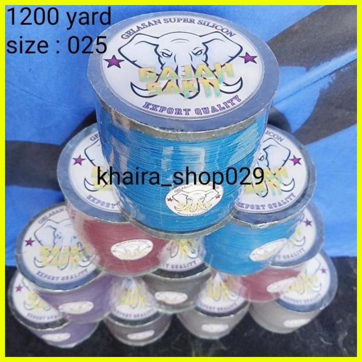 Beli 2 Murah Gelasan Gajah Sakti Mr