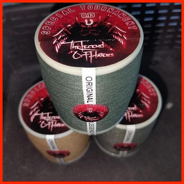 Beli 2 Murah Gelasan Indachi 0.13 The Legend 2000 Yard