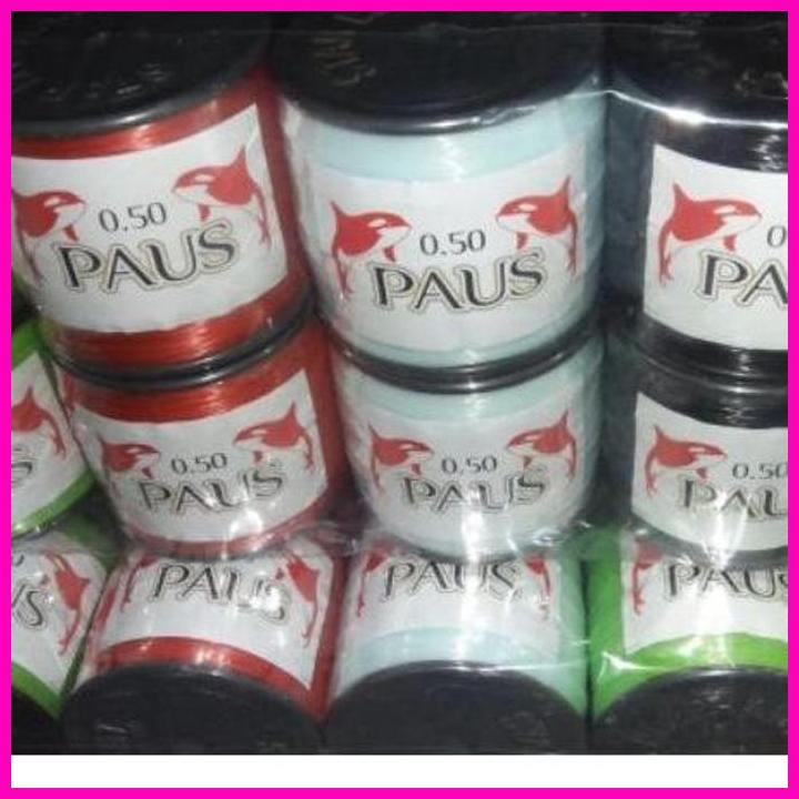 Original Kenur Paus 0.50 3000 Yard