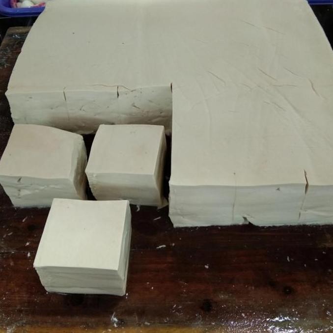 

Tahu Air/Tahu Papan & Tahu Orange Takwa FRESH PS