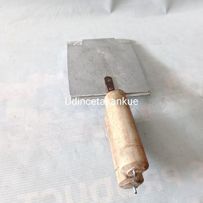 Cetakan Kue Semprong Original Dan Terpercaya