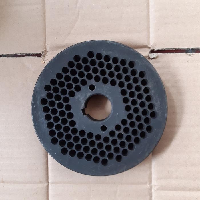 Filter Saringan Cetakan Mesin Pelet Fskl120 Fskl150 Fskl250 Original Dan Terpercaya