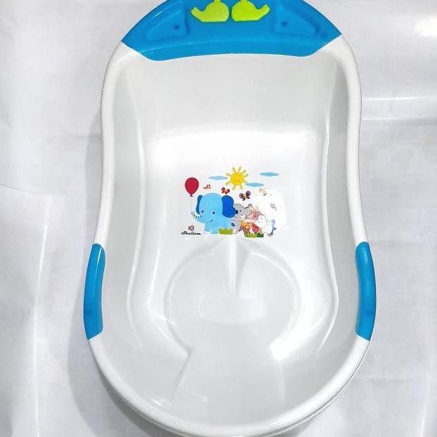 Bak Mandi Bayi Onyx Babytub Baby Bathtub