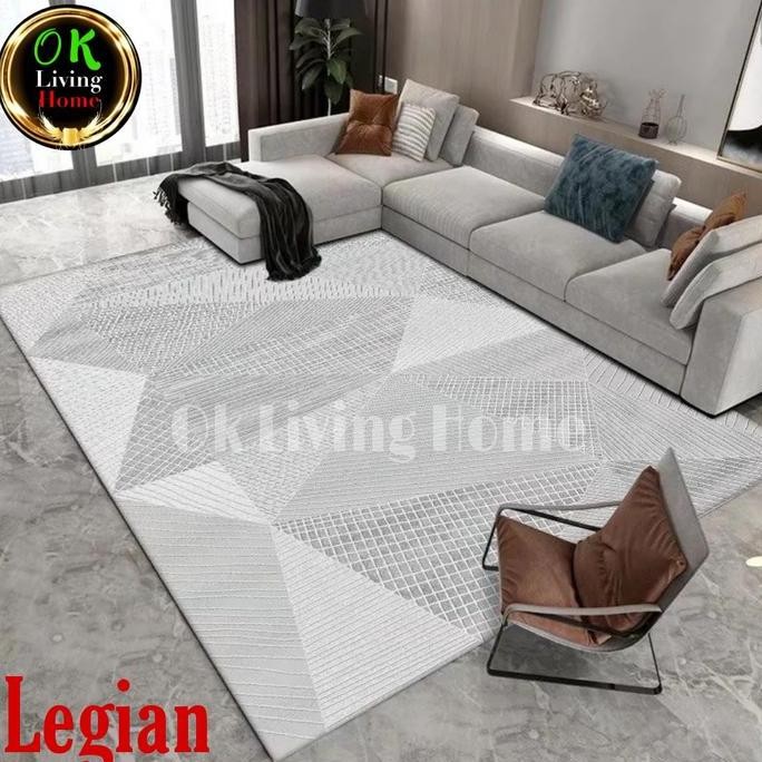 karpet, karpet abstrak, karpet permadani, karpet modern