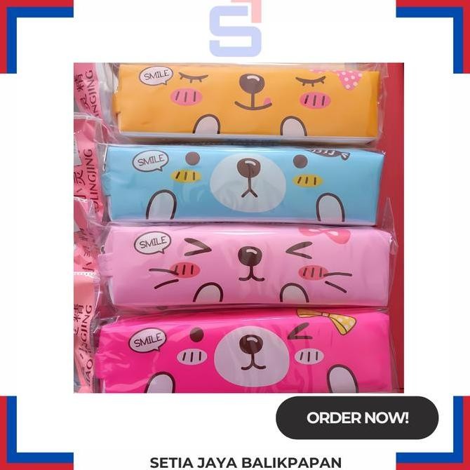 

Buruan beli] kotak pensil xiaolingjing