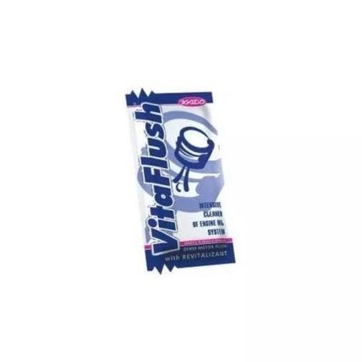XADO Vitaflush Sachet  Engine Flushing Motor Universal Premium Quality RESTOCK