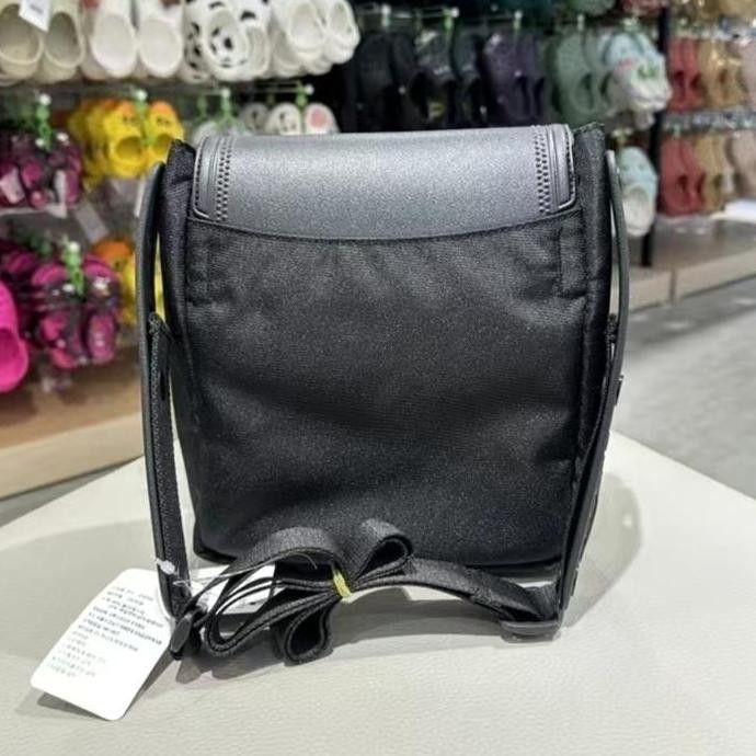 Tas Crocs Jibbits Selempang/Tas Crocs Jibbits Selempang/Tas Crocs Wanita