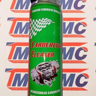 Pembersih karburator atau karburator cleaner motor PREMIUM