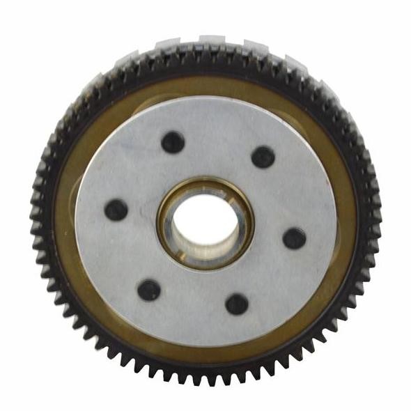 Rumah Kopling (Outer Comp Clutch) Revo 110 New 22110Kww741