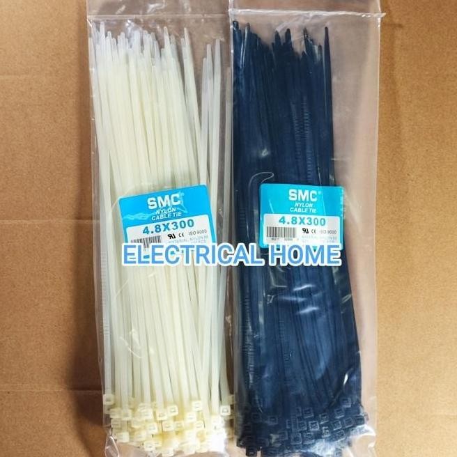 

NEW KABEL TIES 4.8X300 (30CM)