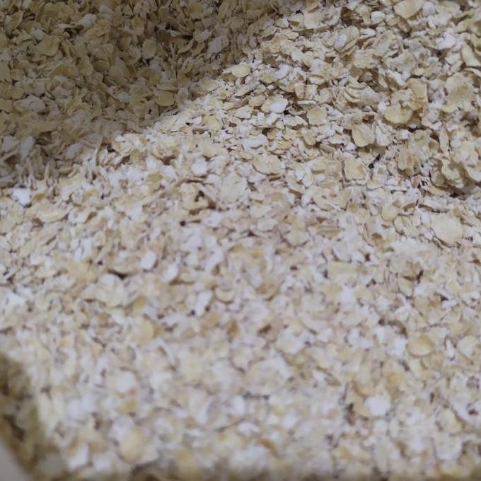 

Instan Oats Oat 500 Gr Havermut Oatmel