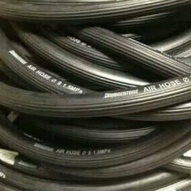 promo selang gas bridgestone excel 9mm selang lpg standar aman & kuat