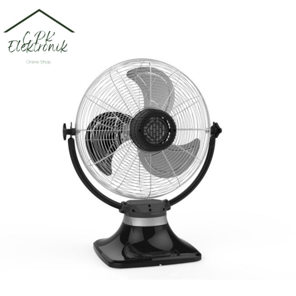 Terlaris Kipas Angin Maspion Pw 459 Desk Fan