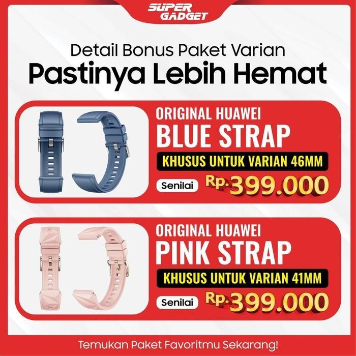 Wl Huawei Watch Gt 5 Gt5 Pro Ultimate 41Mm 46Mm Series Smartwatch