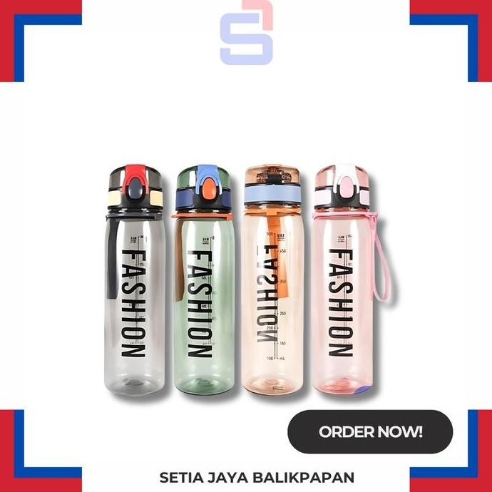 :>:>:>:>] Botol Minum Seliya 2 liter