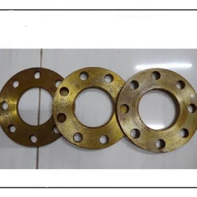 Flange Besi Pn16 4 Inch / Flange Besi 4" Pn 16