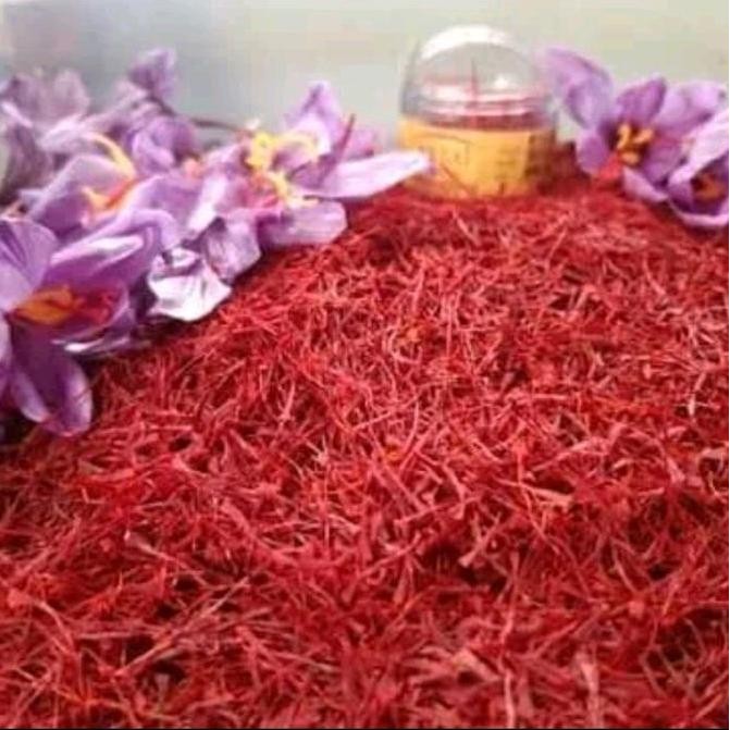 

Zaffron Zafron Safron Saffron Jafron Zafaron Jafaron Kashmir 1 Gr 1Gr