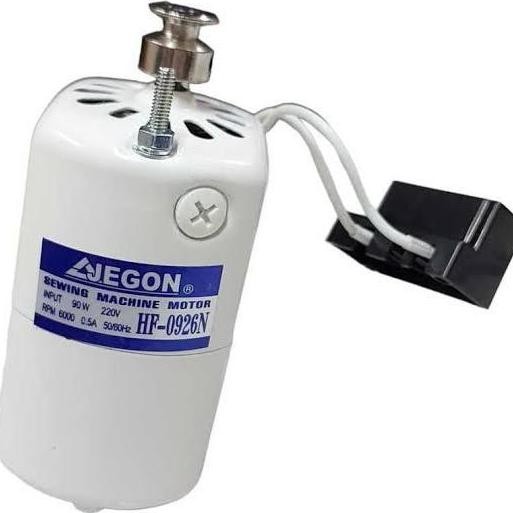 

:0:0:0] TERMURAH | Dinamo Luar Mesin Jahit Janome Semi Portabel Merek Jegon 90 Watt