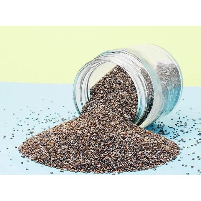 

Buruan beli] Chia Seeds 100gram