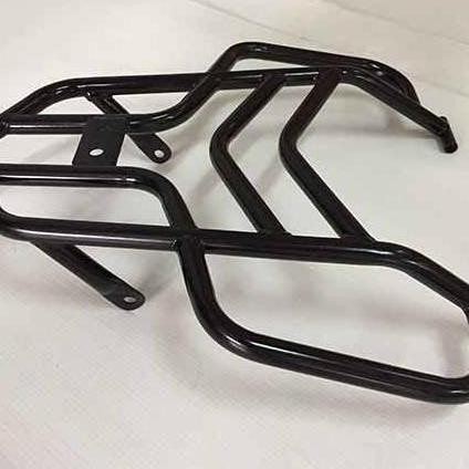 // Top rack, rak belakang, PNP Kawasaki KLX250 KLX DTX D-Tracker 250 //