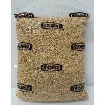 

Buruan beli] Kacang Sangrai Morin 200gr repack