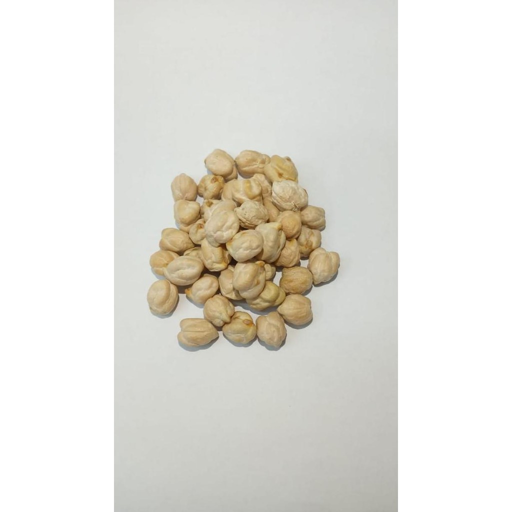 

paling diminati] White Chole 500gm