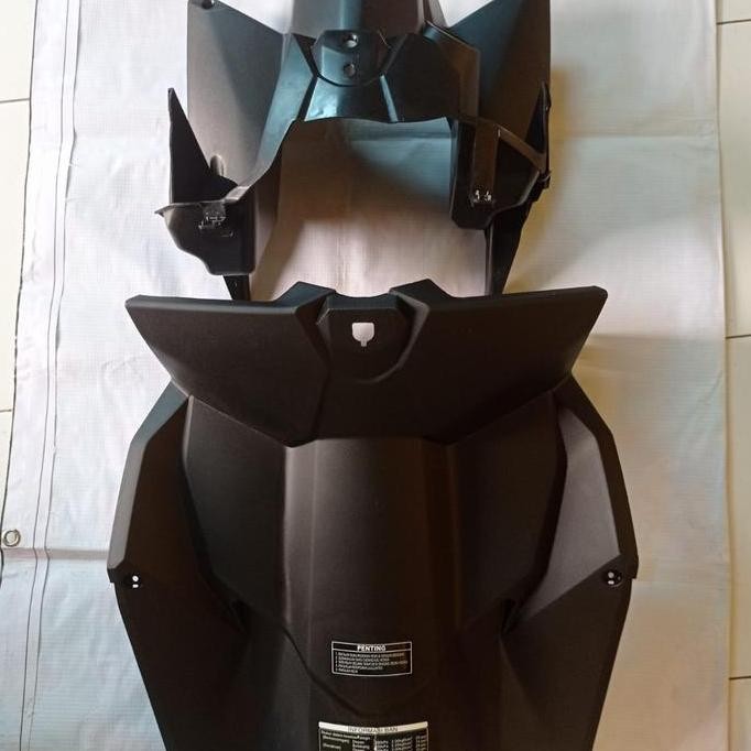 * DEK DASBOR ATAS BAWAH BEAT ESP BEAT STREET 2017-2018-2019 *