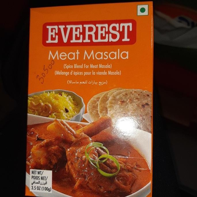 

*:*:*:*:*] Everest Meat masala 100gm