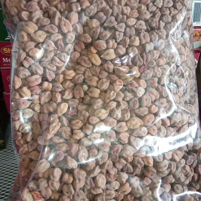 

+%+%+%] kacang Black Channay Black Chole