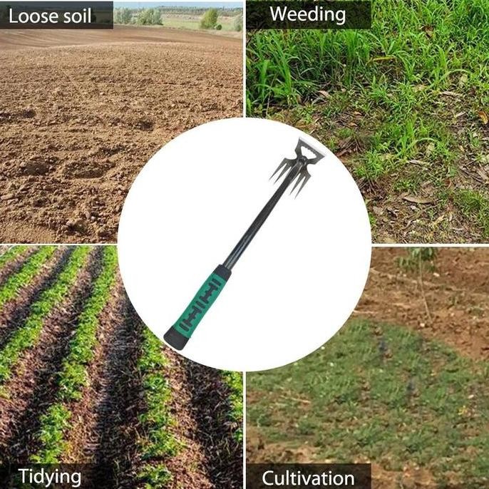 ' CANGKUL RUMPUT/ARIT RUMPUT/ALAT PENCABUT RUMPUT/PENCABUT RUMPUT LIAR/ALAT PENCABUT RUMPUT LIAR/ALA