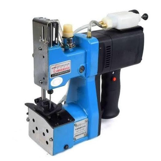 

_^_^_^] Original Termurah | Mesin Jahit Karung Flyingman GK9-H618 Pompa Oli