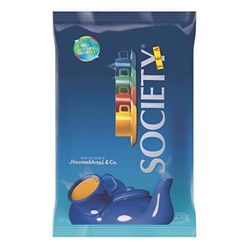 

%$%$%$%$] SOCIETY TEA 250 GM
