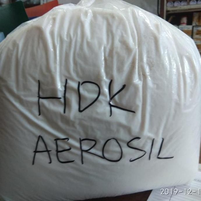 

#####] Hdk / aerosil 1 kg