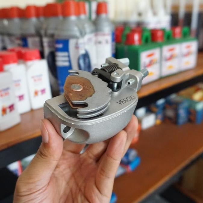 =====] Sparepart Vespa Bak Persneling Vespa Super