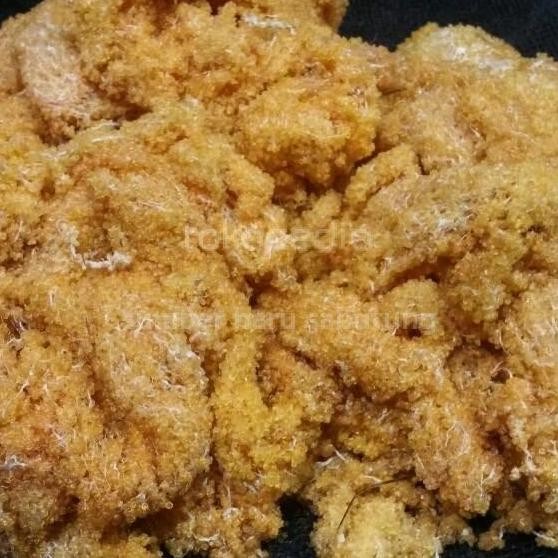 %%%%] telur ikan tuing-tuing/ikan terbang