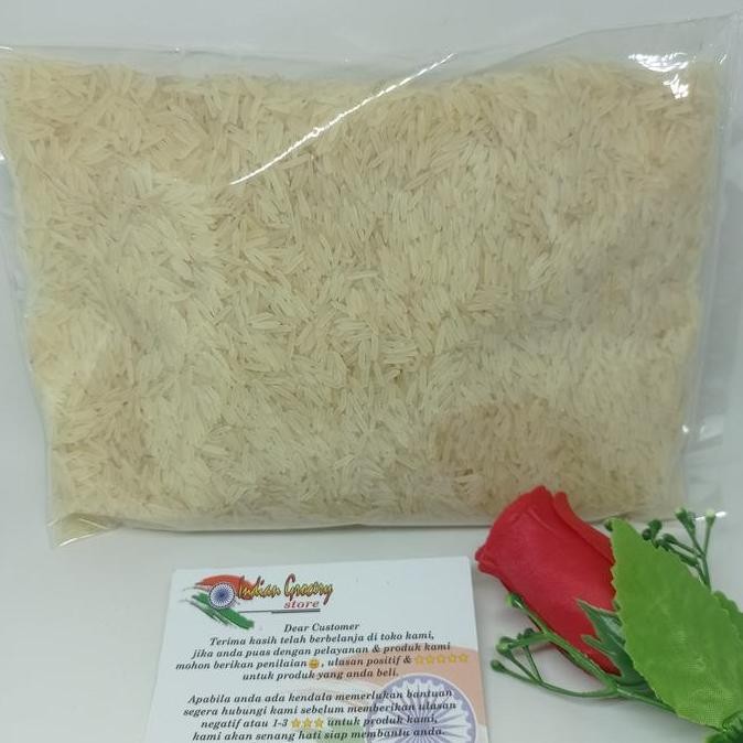 

~^~^~^] JABAL NUR BASMATI RICE 1KG
