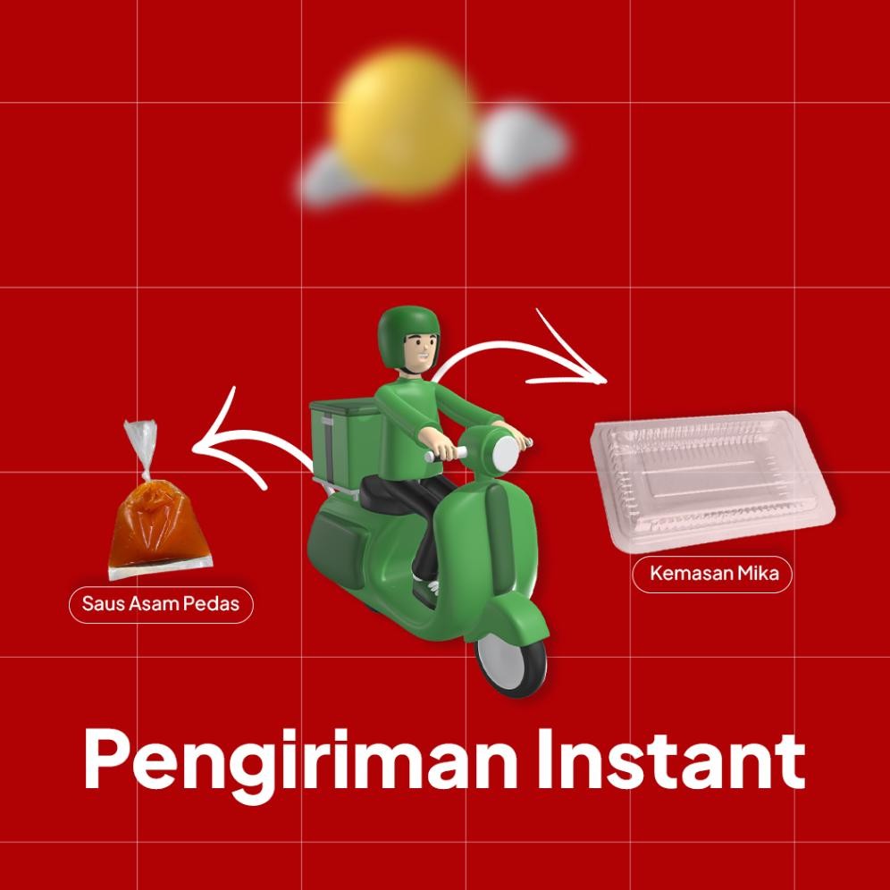 

Dvc-78 Dimsum Premium Dimsum Mini Isi 100 Pcs Dengan Saus Di Kota Bandung Indonesia Halal (Bisa Kirim Luar Kota) Dvc-78