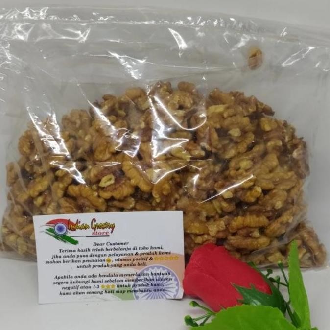 

$+$+$+$+] Wallnuts 500gr