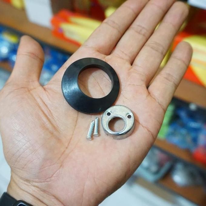 Termantab] Tutup Rumah Kunci Stang Set Vespa Px Lama & PTS