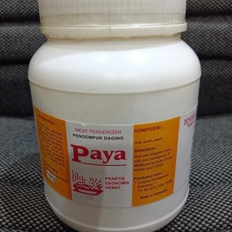 

}}}}}}] Paya Pengempuk Daging 1kg