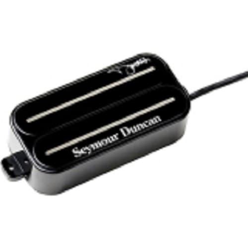 Seymour Duncan Hum Dimebucker Sh-13 - Hitam Original Dan Terpercaya
