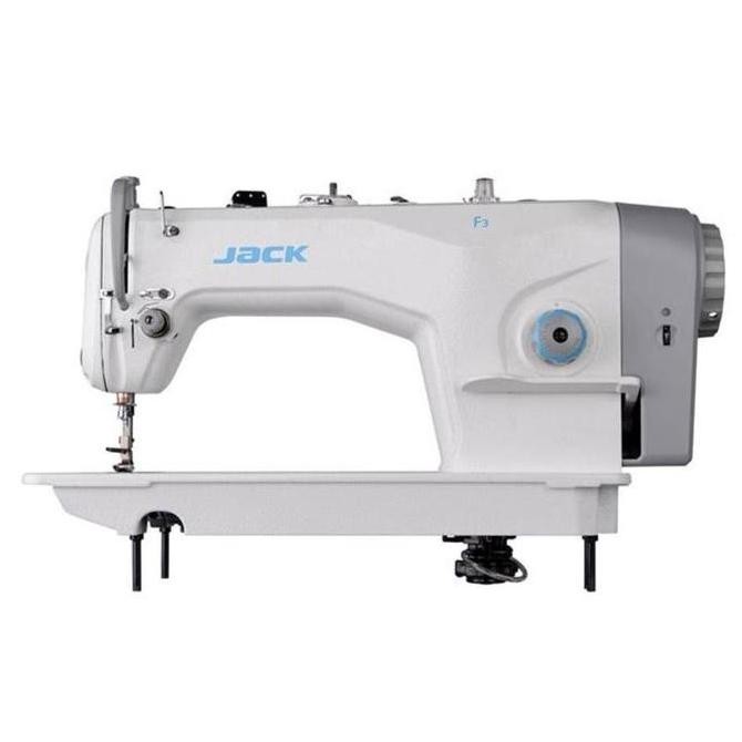 

,,,,,,,] Original Termurah | Mesin Jahit Highspeed Jack F3 + Meja Kaki