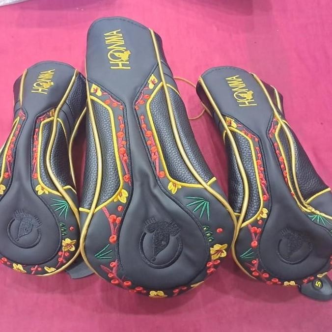 Ready Stik Golf Cover Wood Honma Beres